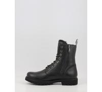 Panama Jack - Botas y botines mujer - Frisia B1 Napa Negro/Black para Mujer de Cuero - Talla 36 Negro 36