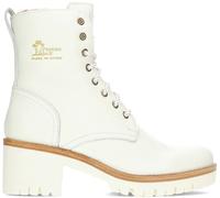 BOTAS PANAMA JACK HAIRY PADMA BLANCO_B12 40