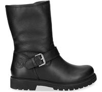 BOTAS PANAMA JACK SINGAPUR BLACK 39