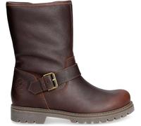 BOTAS PANAMA JACK SINGAPUR BROWN 36
