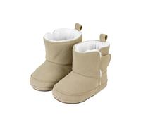 Botas para bebé, talla 22, beige | Sterntaler