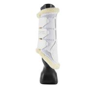 Botas para caballo con piel sintética de oveja Stübben Airflow S