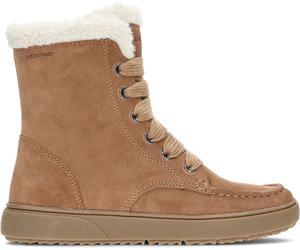 Botas para chica GEOX J46HYC Theleven WHISKY 28