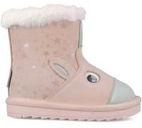 Botas para chica waterproof Garvalin 251555 Unicornio ROSA_A032 27