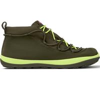 Botas para hombre CAMPER Peu Pista K300537 VERDE_003 41