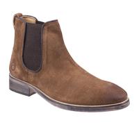 Botas Para Hombre Cotswold - Botín Chelsea Corsham En 2 Colores, 6-12
