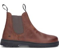 Botas para hombre El Naturalista 5262 Nomada Arizona TERRA 44