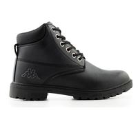 KAPPA Scarpa UOMO Boot 935 Logo Tennesee 2 BLAC 303UY90