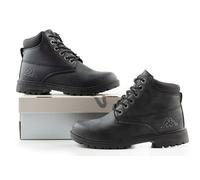 Botas para hombre Kappa Logo Tennessee 2 negras 42