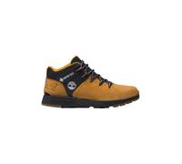 Timberland Sprint Trekker Mid LC Waterproof GTX - Zapatillas impermeables para hombre, Wheat, 44 EU