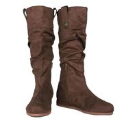 Botas para hombre Zapatillas Barefoot Invierno De Montaña Aire Libre Antideslizante Trekking Senderismo Botines Trail Minimalistas Caminar Hombres prácticos, jardinería