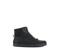 Botas para moto Alpinestars J-6 impermeables, mujer hombre, Motorradsc, negro
