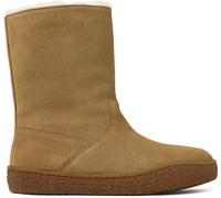 Botas para mujer Camper K400700 Peu Terreno CAMEL_005 38