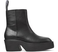 CAMPER Botas de tobillo 'Billie' negro 40 negro