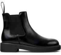 Botas para mujer Camper K400761 Dean BLACK_001 38