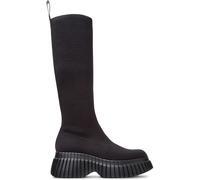 Botas para mujer CAMPER Pix BCN K400802 NEGRO_001 37