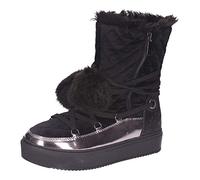 Botas para Mujer, Color Negro, Marca Cafenoir, Modelo Botas para Mujer Cafenoir FB902 Negro