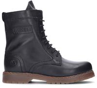 Botas para mujer Coronel Tapiocca C350 Piel NEGRO 40