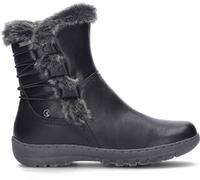 Botas para mujer Coronel Tapiocca T711 Impermeables NEGRO 36