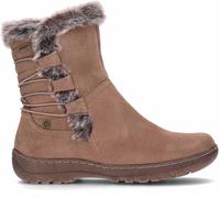 Botas para mujer Coronel Tapiocca T711 Impermeables TAUPE 38