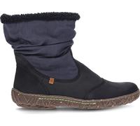 Botas para mujer El Naturalista N758A Nido BLACK 37
