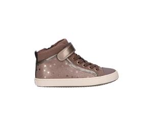 Botas Para Mujer Geox J744gi 0dhaj J Kalispera MKP