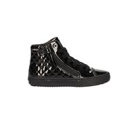 Botas Para Mujer Geox J944gd 000hh J Kalispera MKP