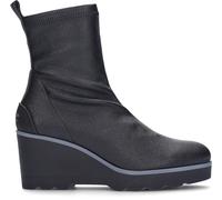 Botas para mujer Pedro Miralles 27550 Ante Strech MELINDA_NEGRO 41