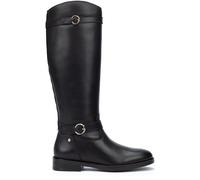 Botas para mujer Pikolinos W3C-9632 Puertollano BLACK 40