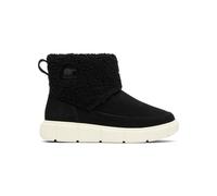 Sorel - Agradables Botas Impermeables Sin Cordones Explorer™ III De Sorel - Negro - Talla 37 EU - Mujer