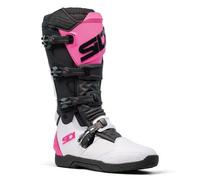 Botas Para Mujeres Sidi 2327-0951-47 X-Power SC Off Road 12.5 Negras