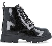 Garvalín Botas para niña 251340 Matilde de la talla 28 en color NEGRO_A054