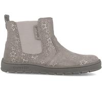 Garvalín Botas para niña 251500 Estampado estrellitas de la talla 28 en color GRIGIO_A154