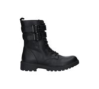 Botas Para Niña Geox J2620b 000bc J Casey Girl MKP
