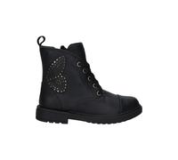 Botas Para Niña Geox J369qm 000bc J Eclair Girl MKP