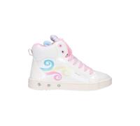 Botas Para Niña Geox J468wa 0nfbh J Skylin MKP