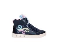 Botines para niña de GEOX j468wa j skylin NAVY 25