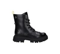 Geox - J MAQUINNENS GIRL B, Bota Chelsea, Black,