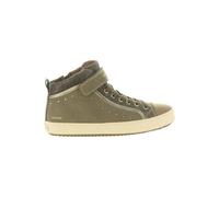 Botas Para Niña Geox J744gi 0afew J Kalispera MKP