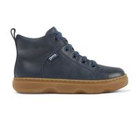 Camper Kiddo K900189, Botas Cortas al Tobillo, Niños, Azul 008, 30 EU