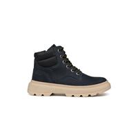 Geox - J KIDDARTAH BOY A, Botín, NAVY/BLACK,