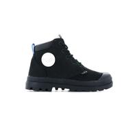 Botas para niños Palladium Pampa Hi Cuff Wps Oz 31