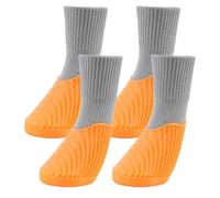 Botas para perros, zapatillas para perros | Zapato de protección elástico antideslizante para perros - Calzado para mascotas, suministros para días lluviosos y enemigos