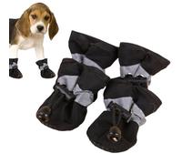 Botas para Perros - Zapatos para Mascotas Botas de Lluvia para Perros