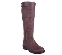 Botas para visitantees QHP Daan 36