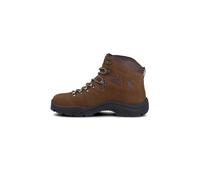 Botas paredes roncesvalles marron oscuro 46