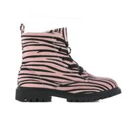 Botas PARKS 25 Rosa