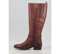 Pikolinos Botas en cuero DAROCA para señora – Color cuero