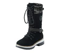 Botas Presoterapia Piernas-Botas De Invierno Exteriores, Botas Duraderas De Calor Medio, Botas De Nieve, Botas para Mujer, Botas TéRmicas para Mujer Botas Agua Patrulla Canina
