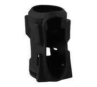 Botas protectoras de goma para llave de impacto inalámbrica de 1/2 pulgadas, para 2563-20 y 2562-20 (2024), accesorios a prueba de golpes (rojo)